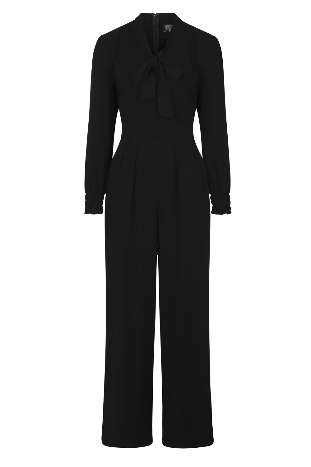 The Natalia Jumpsuit